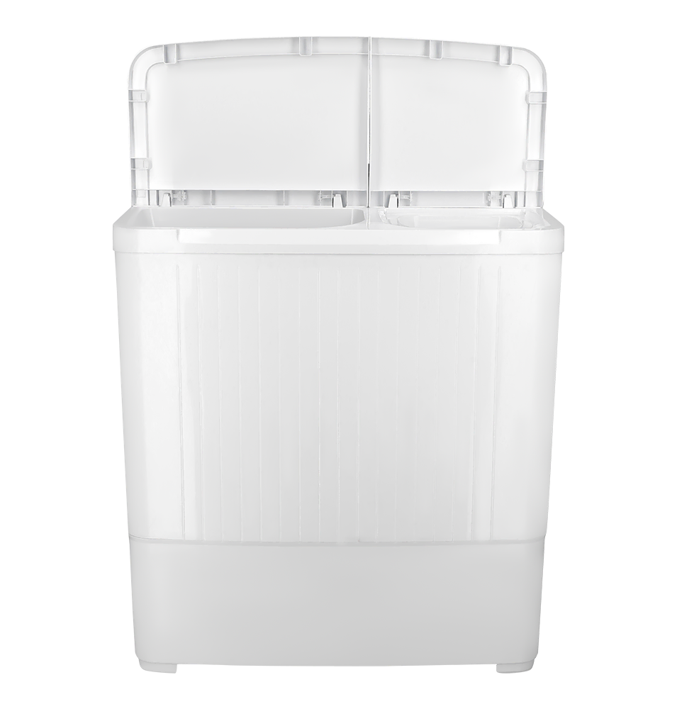 DW 6550 Twin Tub Washing Machine