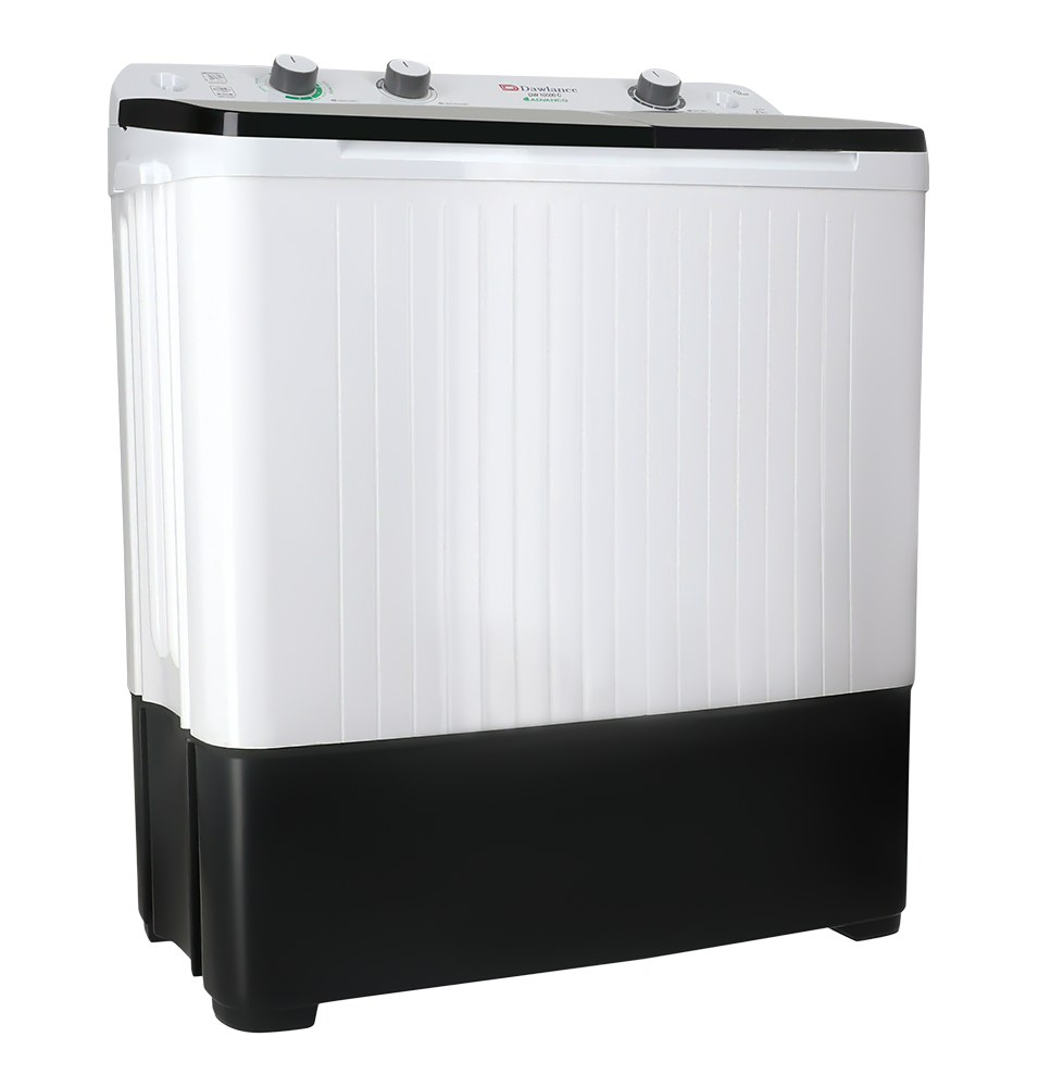 DW 10500 Twin Tub Washing Machine