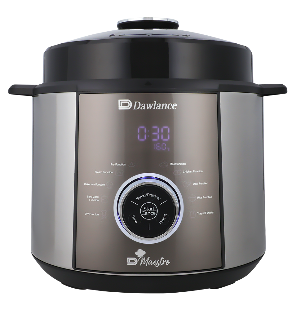 DWMC 3015 Multi Cooker