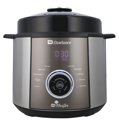 DWMC 3015 Multi Cooker