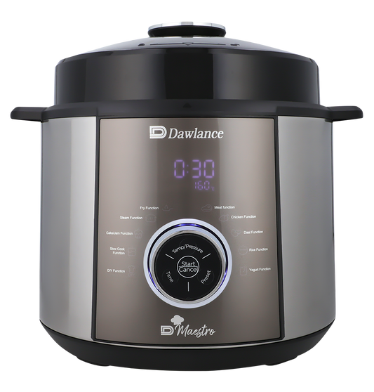 DWMC 3015 Multi Cooker