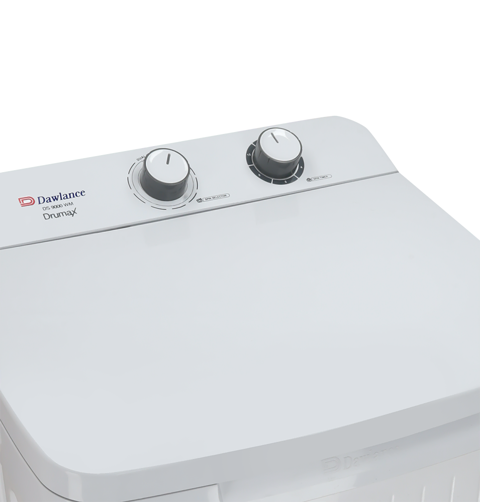 DS 9000 Spinner Dryer