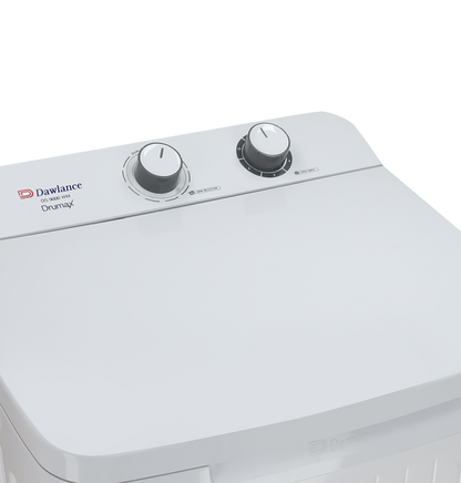 DS 9000 Spinner Dryer