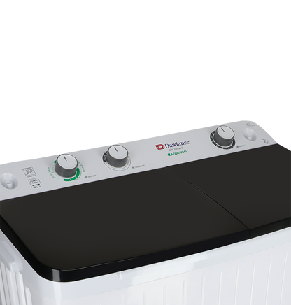 DW 10500 Twin Tub Washing Machine