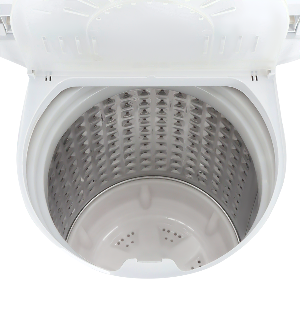 DS 9000 Spinner Dryer