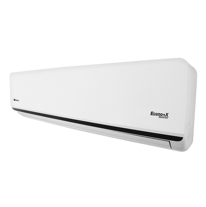 Econo+ X 1.5 Ton Inverter Split AC