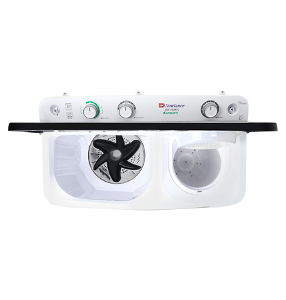 DW 10500 Twin Tub Washing Machine