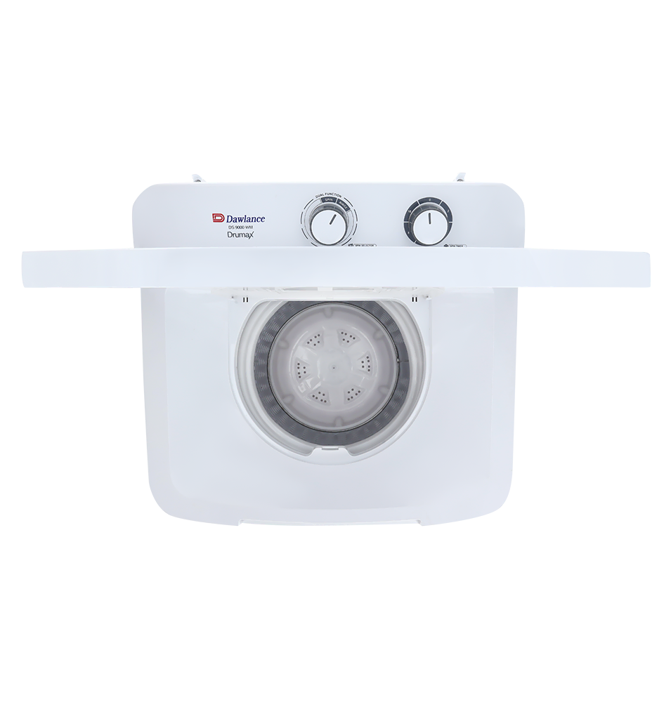 DS 9000 Spinner Dryer