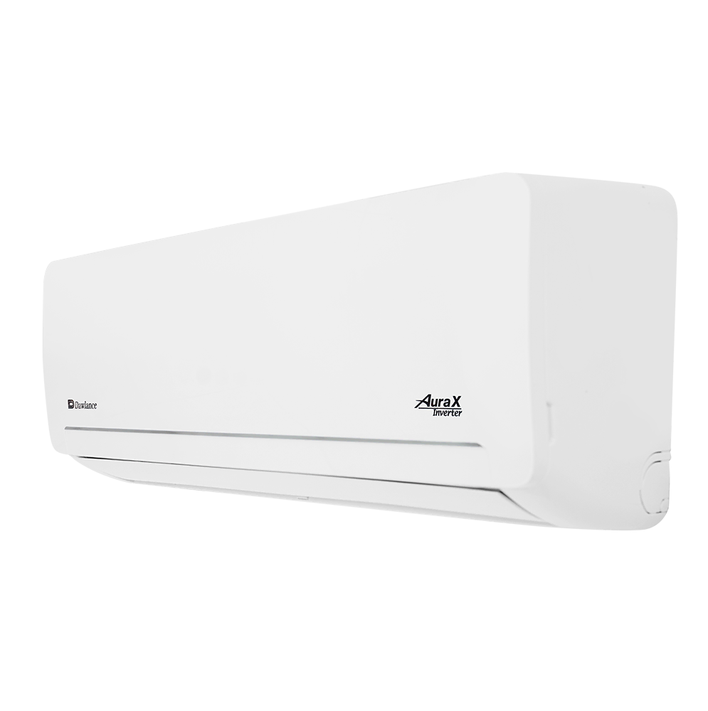 Aura X 1.5 Ton Inverter Split AC