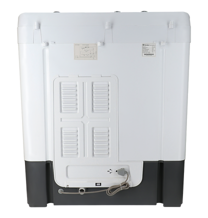 DW 10500 Twin Tub Washing Machine