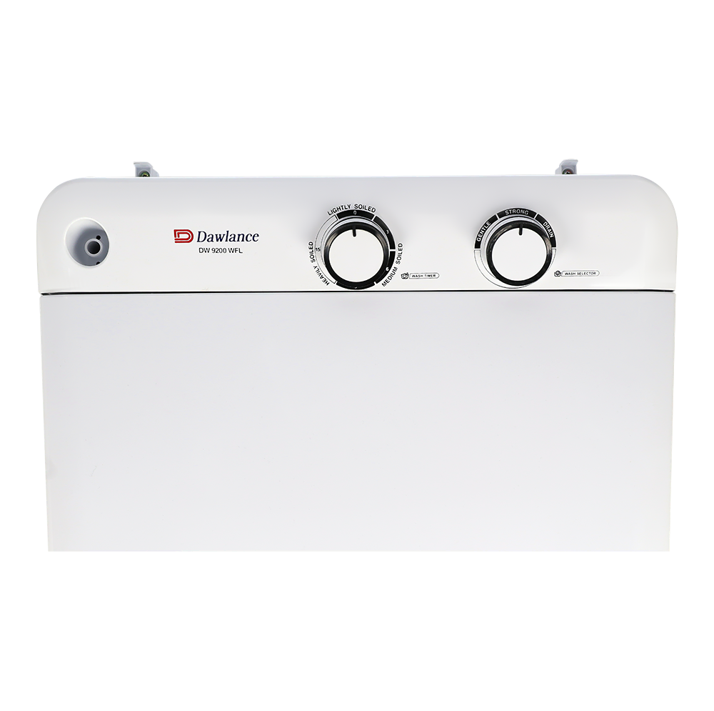 DW 9200 WFL Single Tub Washer