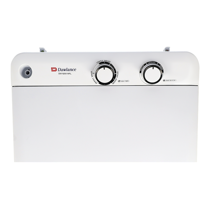 DW 9200 WFL Single Tub Washer