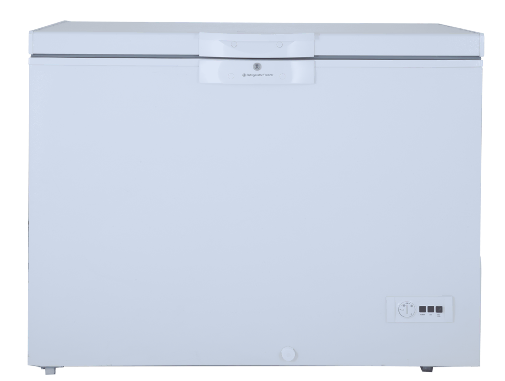 400 Inverter Single Door Freezer
