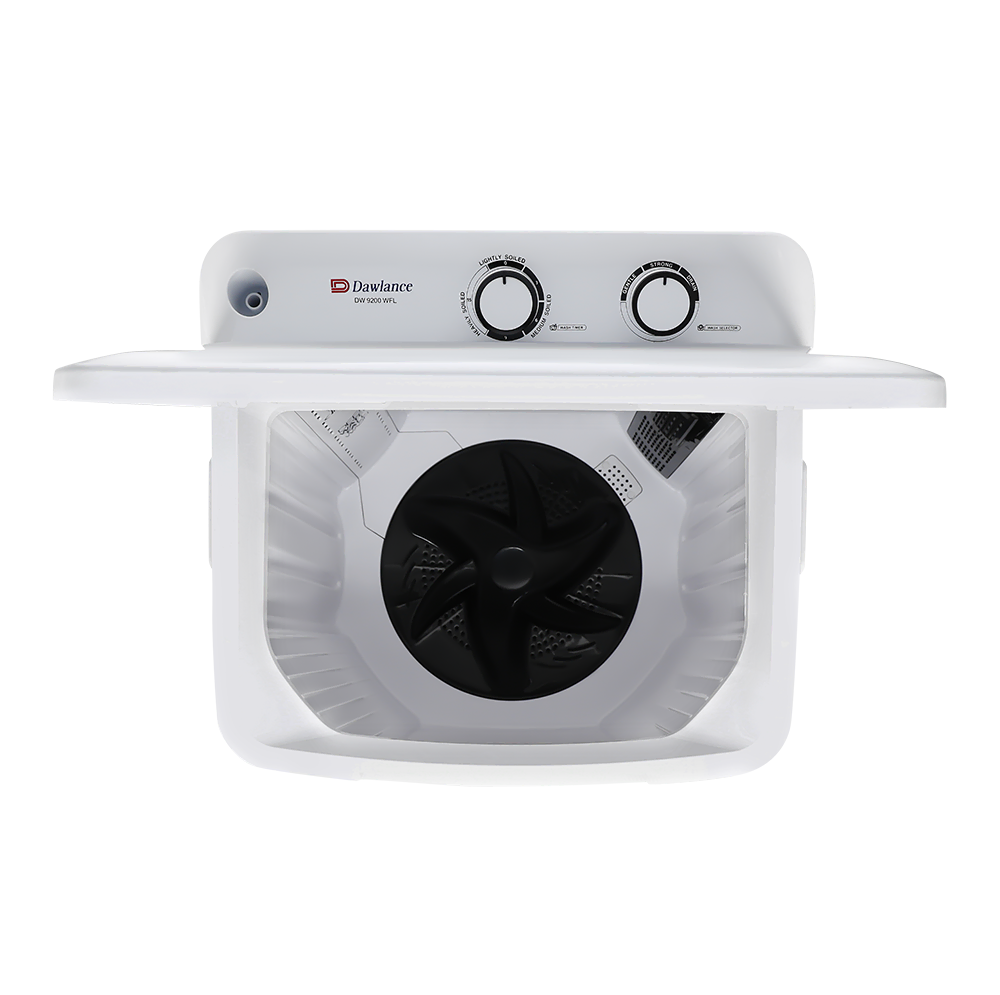 DW 9200 WFL Single Tub Washer