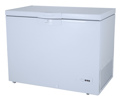 400 Inverter Single Door Freezer