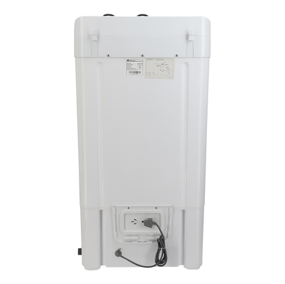 DW 9200 WFL Single Tub Washer