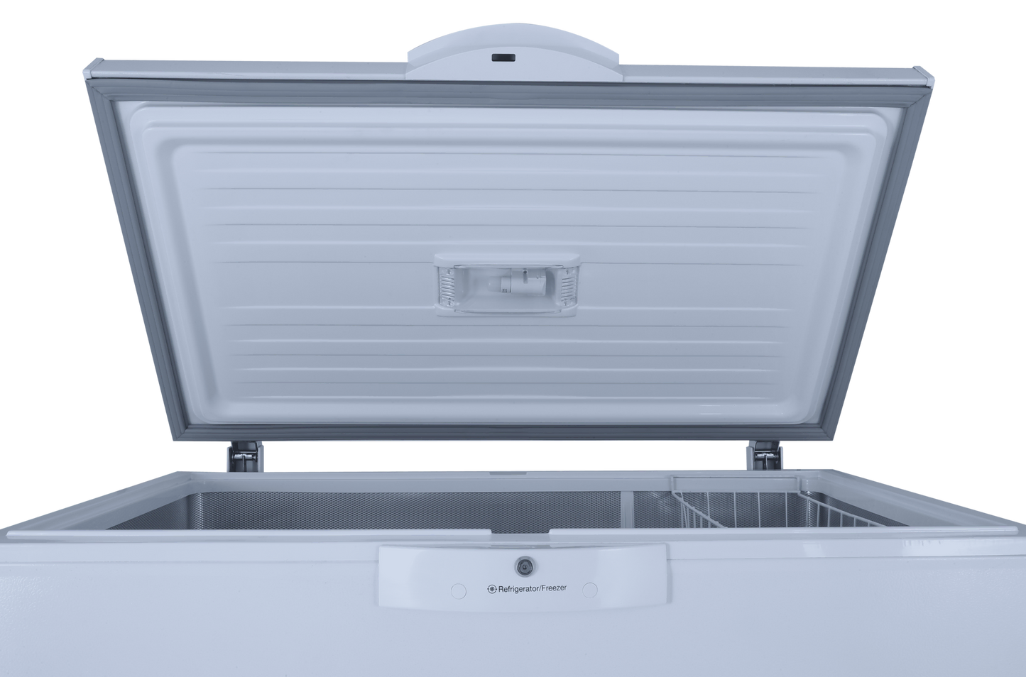400 Inverter Single Door Freezer