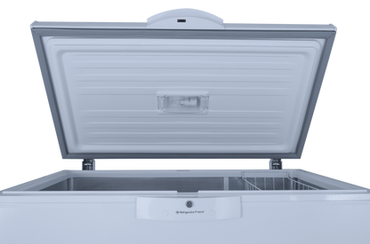 400 Inverter Single Door Freezer