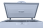 400 Inverter Single Door Freezer