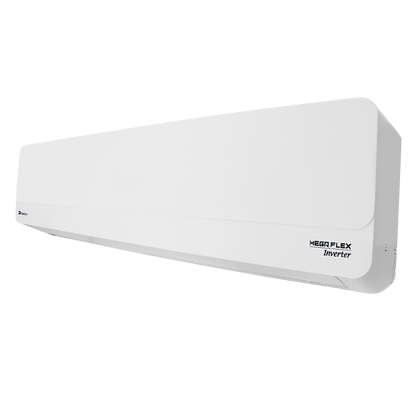 Mega Flex 1.5 Ton Inverter Split AC