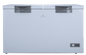 91998 LVS Convertible Twin Door Freezer
