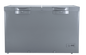 91998 Signature Inverter Grey Twin Door Freezer