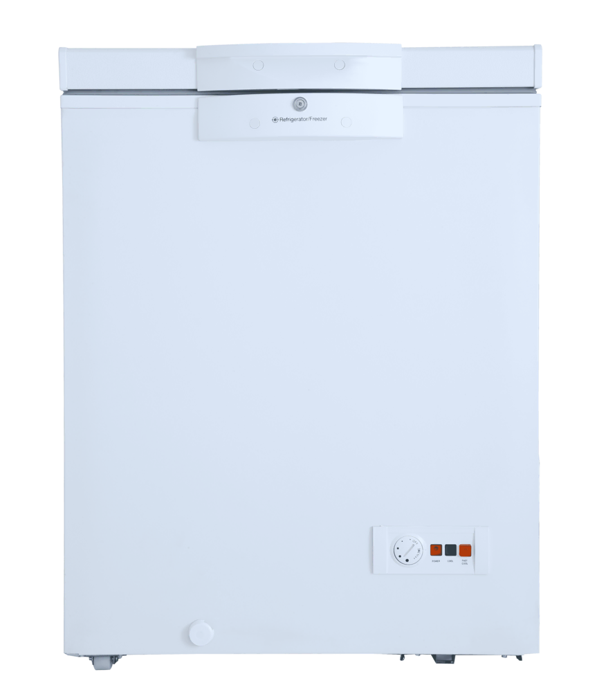 300 W Inverter Single Door Freezer