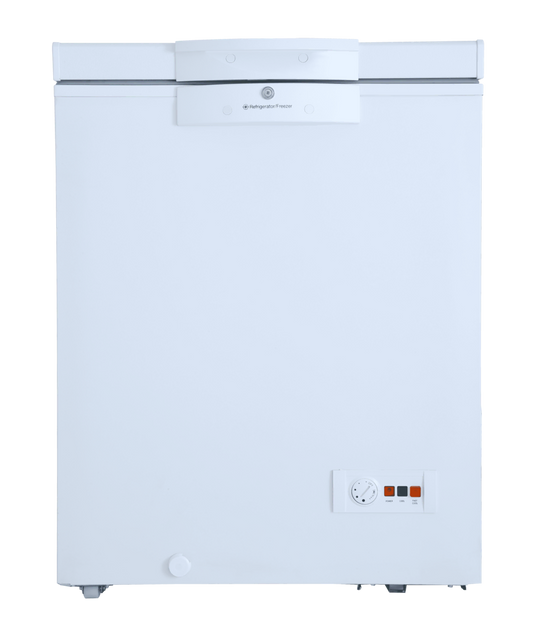 300 W Inverter Single Door Freezer