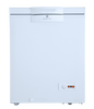 300 W Inverter Single Door Freezer