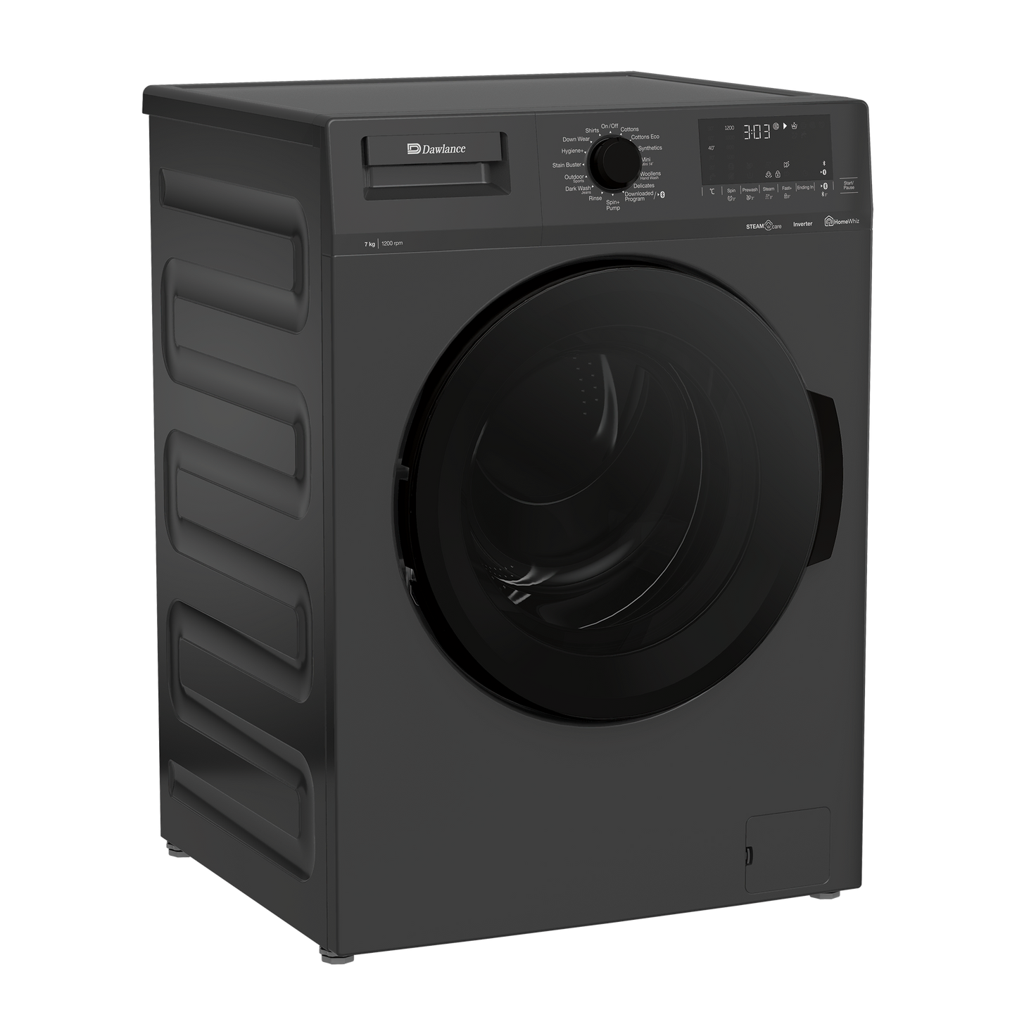 DWF 8200 X INV Front Load Washing Machine